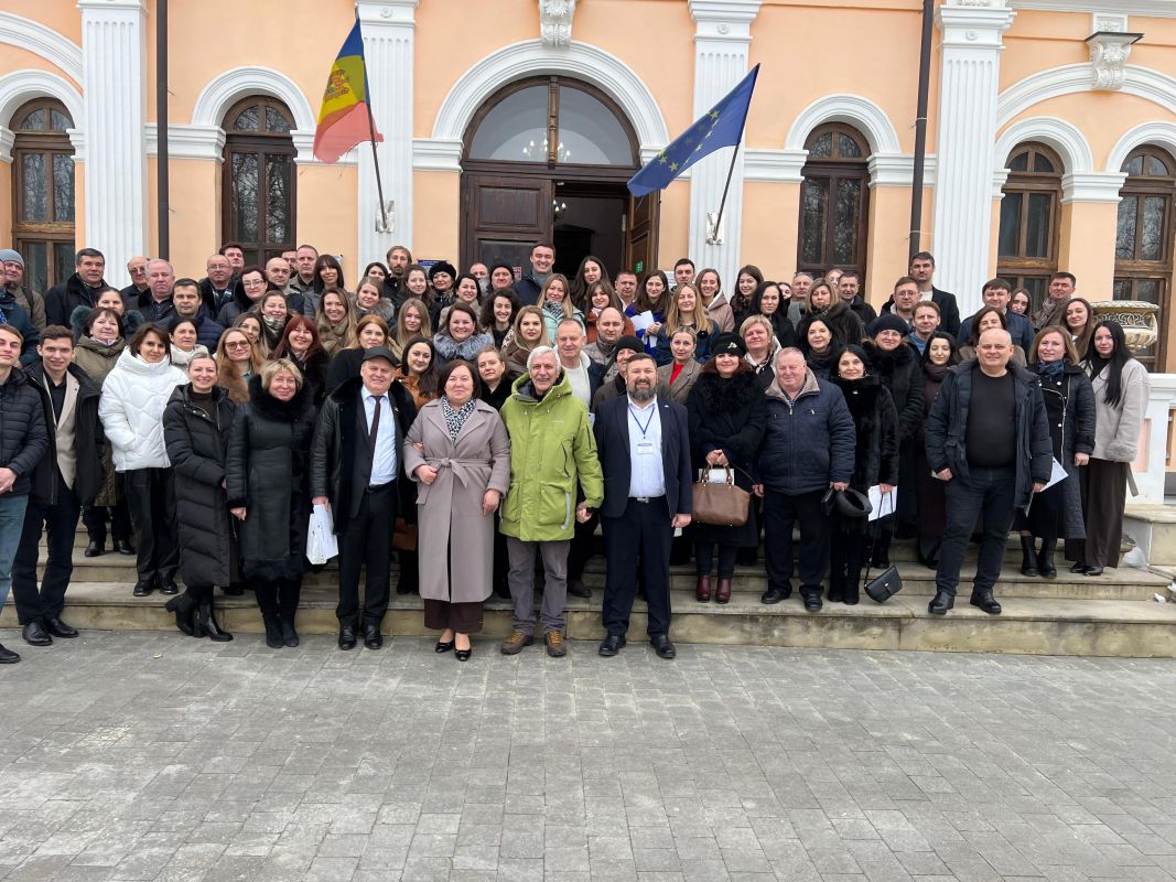 Actualități în stomatologia pediatrică