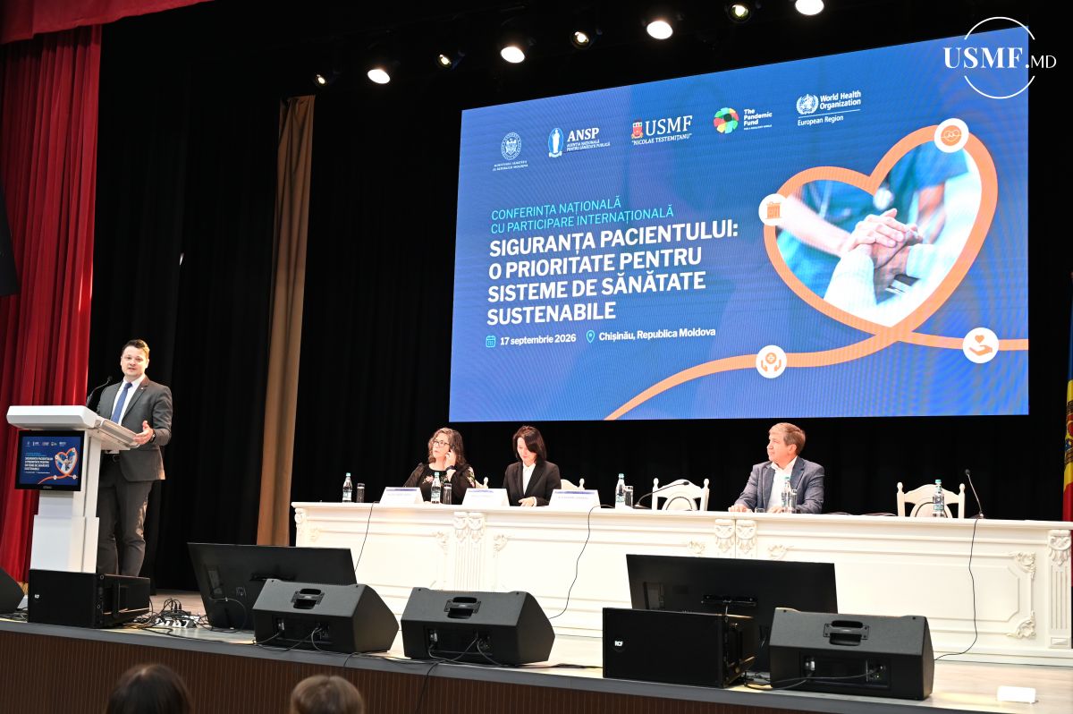 siguranta pacientului