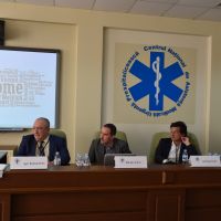 Congres internațional al Societății pentru Studiul și Combaterea Durerii din Moldova