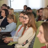 Congres internațional al Societății pentru Studiul și Combaterea Durerii din Moldova