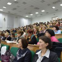 Renumitul pediatru Victor Ghețeul – comemorat în cadrul unei conferințe științifice