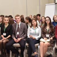 Conferinţa naţională în domeniul sănătăţii adolescenţilor