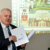 Lansare de carte la USMF „Nicolae Testemițanu” în cadrul Zilelor Universităţii