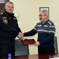 Colaborare între USMF „Nicolae Testemițanu” şi Inspectoratul General al Poliţiei