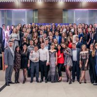 Gala Mediciniștilor Laureați 2018
