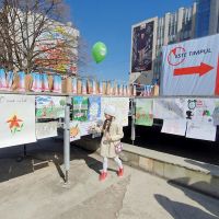 Mediciniştii solidari acţiunilor dedicate Zilei Mondiale de Combatere a Tuberculozei