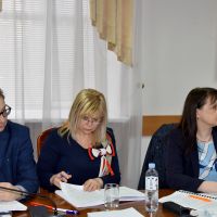 USMF „Nicolae Testemițanu” a inițiat procedura de  acreditare instituțională internațională