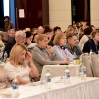 Conferinţă multidisciplinară dedicată medicilor de familie