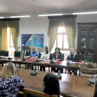 Conferința internațională „Didactica: tradiție, actualitate, perspective”, Alba Iulia