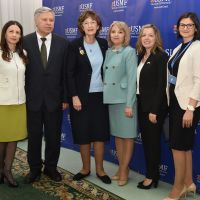 Conferinţa consacrată 20 de ani de cooperare între Republica Moldova și Carolina de Nord