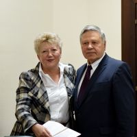 Visiting Professors ai USMF „Nicolae Testemițanu” 