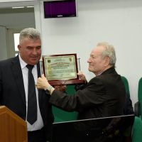 Gheorghe Ghidirim, făuritor al istoriei medicinei naţionale, la 80 de ani 