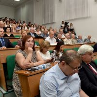 Facultatea de Stomatologie a USMF „Nicolae Testemițanu” celebrează, astăzi, 60 de ani de activitate