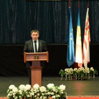 Absolvenții internaționali  ai USMF „Nicolae Testemițanu”