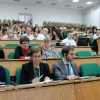  A III-a conferință internațională în supravegherea și controlul maladiilor netransmisibile