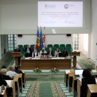  A III-a conferință internațională în supravegherea și controlul maladiilor netransmisibile
