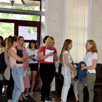 Rezultatele preliminare ale concursului de admitere la USMF „Nicolae Testemițanu” pentru anul de studii 2019-2020