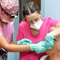 Studiu privind screeningul parodontal