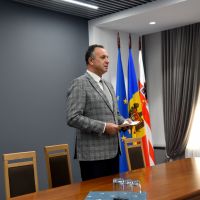 Primele cadre didactice certificate în psihopedagogie la USMF „Nicolae Testemițanu”