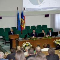 Rezultatele activității științifice a USMF „Nicolae Testemițanu” în anul universitar 2018-2019