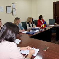  Sistemul de Management al Calității al USMF „Nicolae Testemițanu” - apreciat de evaluatori externi