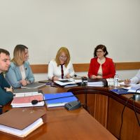  Sistemul de Management al Calității al USMF „Nicolae Testemițanu” - apreciat de evaluatori externi