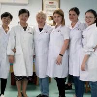 Medicina tradițională chineză - studiată de studenți și medici-rezidenți