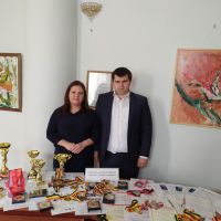 Cercetători de la USMF ,,Nicolae Testemițanu” - apreciaţi cu diplome de onoare ale Ministerului Educației, Culturii și Cercetării