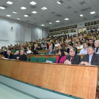 a XIV-a Conferință de dare de seamă și alegeri a Comitetului sindical 