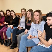 Studenți ai USMF „Nicolae Testemițanu” au demonstrat că pot transforma orice conflict într-o experiență câștigătoare