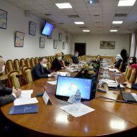 Consiliul pentru dezvoltare strategică instituțională