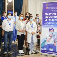 immunization marathon 