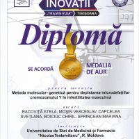 Salonul Internațional de Invenții și Inovații „Traian Vuia” din România