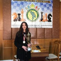 National University Chess Championship 2022 