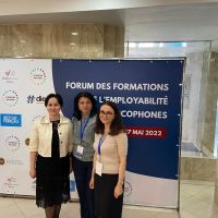 Forum internațional al formărilor francofone
