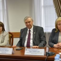 Grupul parlamentar de prietenie Franța-Moldova 