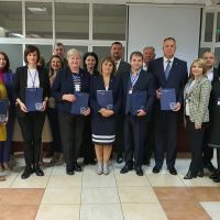 Impulsionarea absorbției fondurilor europene de către Republica Moldova – țară candidată la UE