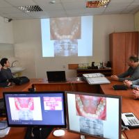 digitalizarea stomatologiei