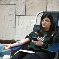 donare de sânge