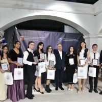 Gala Studenților Laureați - 2023