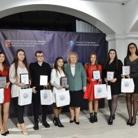 Gala Studenților Laureați - 2023