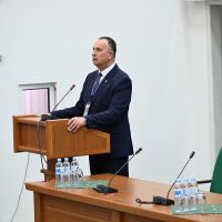 Ziua Ușilor Deschise la USMF „Nicolae Testemiţanu”