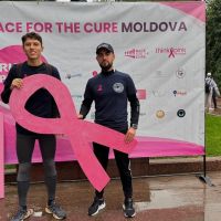 Run Pink Moldova