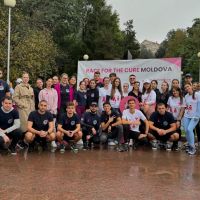 Run Pink Moldova