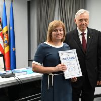 Gala Laureaților