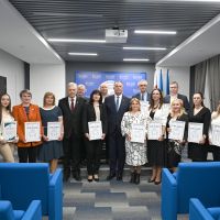 Gala Laureaților