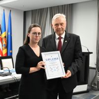 Gala Laureaților