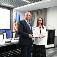 Gala Laureaților
