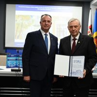Gala Laureaților