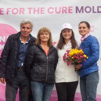 Run Pink Moldova